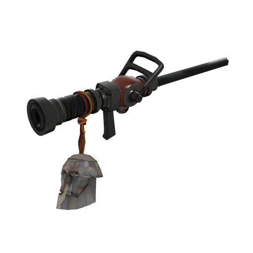 Strange Diamond Botkiller Medi Gun Mk.I