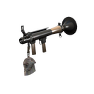 Strange Specialized Killstreak Diamond Botkiller Rocket Launcher Mk.I