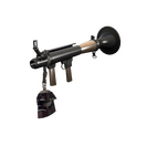 Strange Professional Killstreak Carbonado Botkiller Rocket Launcher Mk.I