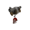 Strange Blood Botkiller Stickybomb Launcher Mk.I