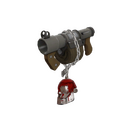 Strange Professional Killstreak Blood Botkiller Stickybomb Launcher Mk.I