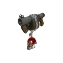 Strange Professional Killstreak Blood Botkiller Stickybomb Launcher Mk.I