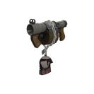 Strange Professional Killstreak Carbonado Botkiller Stickybomb Launcher Mk.I