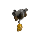 Strange Professional Killstreak Gold Botkiller Stickybomb Launcher Mk.I