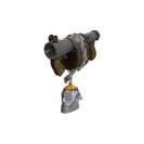 Strange Professional Killstreak Silver Botkiller Stickybomb Launcher Mk.I