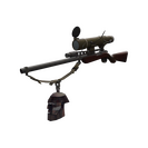 Strange Professional Killstreak Carbonado Botkiller Sniper Rifle Mk.I