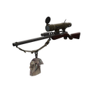 Strange Professional Killstreak Diamond Botkiller Sniper Rifle Mk.I