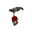 Strange Professional Killstreak Blood Botkiller Scattergun Mk.I