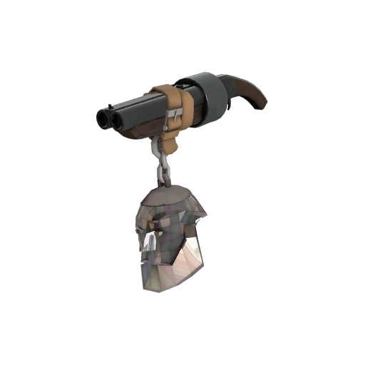 Strange Diamond Botkiller Scattergun Mk.I
