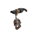 Strange Professional Killstreak Rust Botkiller Scattergun Mk.I