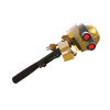 Strange Gold Botkiller Wrench Mk.II