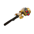 Strange Professional Killstreak Gold Botkiller Wrench Mk.II