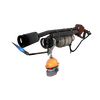 Strange Killstreak Silver Botkiller Flame Thrower Mk.II