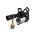 Strange Silver Botkiller Minigun Mk.II