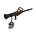 Strange Silver Botkiller Medi Gun Mk.II