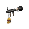 Strange Gold Botkiller Rocket Launcher Mk.II