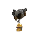 Strange Professional Killstreak Gold Botkiller Stickybomb Launcher Mk.II