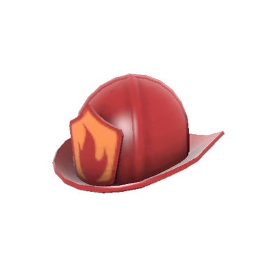 Uncraftable Brigade Helm