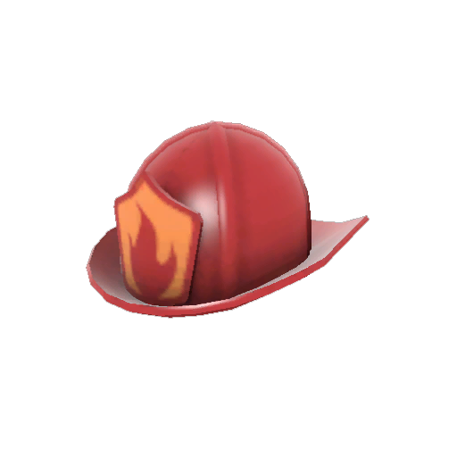Non-Craftable Brigade Helm
