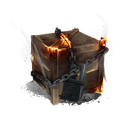 Scorched Crate Series #46