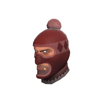 The Pom-Pommed Provocateur