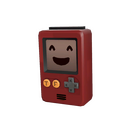 Strange Beep Boy
