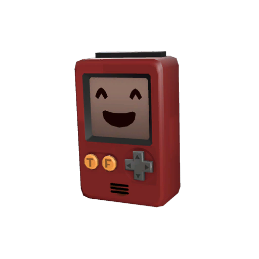 Strange Beep Boy