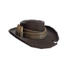 Strange Brim-Full of Bullets