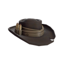 Strange Unusual Brim-Full Of Bullets