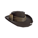 Unusual Brim-Full of Bullets