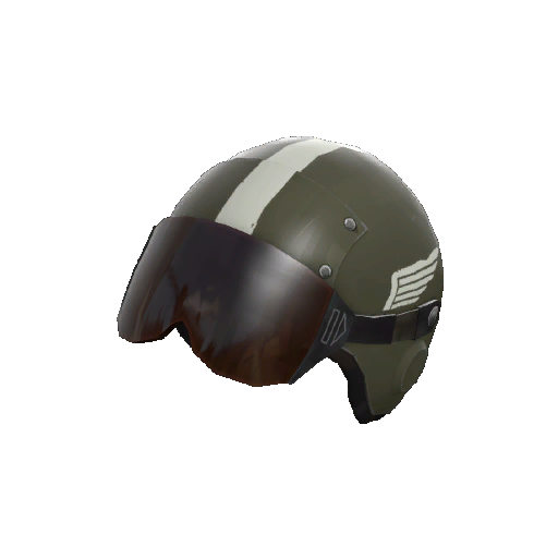 Aces High Bone Dome