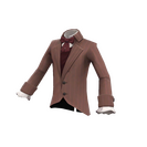 Strange Frenchman's Formals