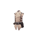 Strange Ward
