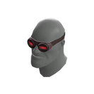 Strange Special Eyes