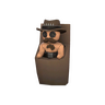 Pocket Saxton