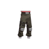 Strange Transparent Trousers