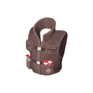 Strange Vitals Vest