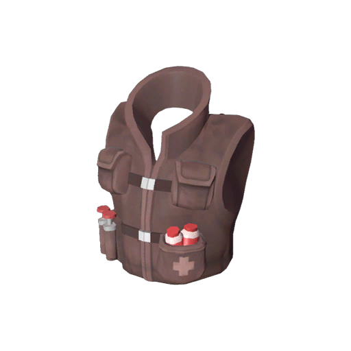 Vitals Vest