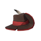 Strange Unusual Classy Capper