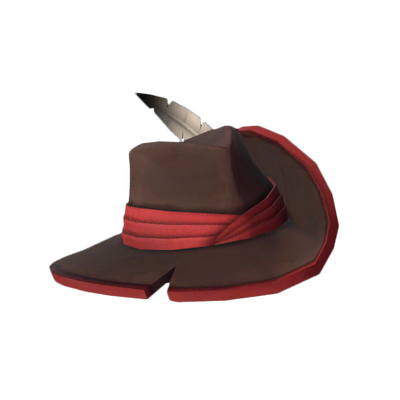 Unusual Classy Capper