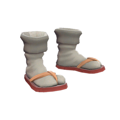 The Hot Huaraches