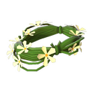 Unusual Jungle Wreath