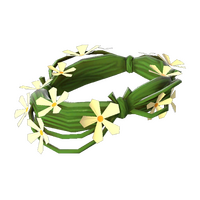 Unusual Jungle Wreath