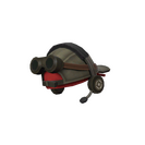 Unusual Hunter in Darkness