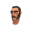 The Most Dangerous Mane