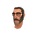 The Most Dangerous Mane