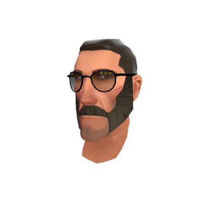 Strange Most Dangerous Mane