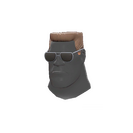 Unusual Nuke