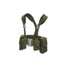 Strange Attack Packs