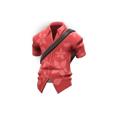 Strange Aloha Apparel